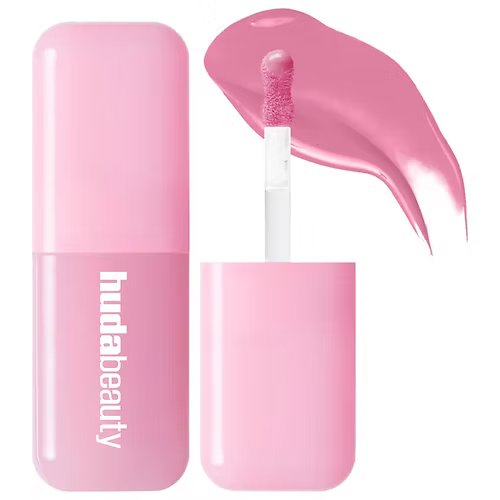 Huda Beauty - Blush Filter Liquid Blush