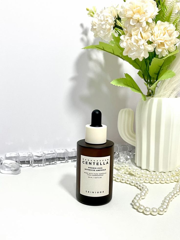 Madagascar Centella Probio-Cica Intensive Ampoule