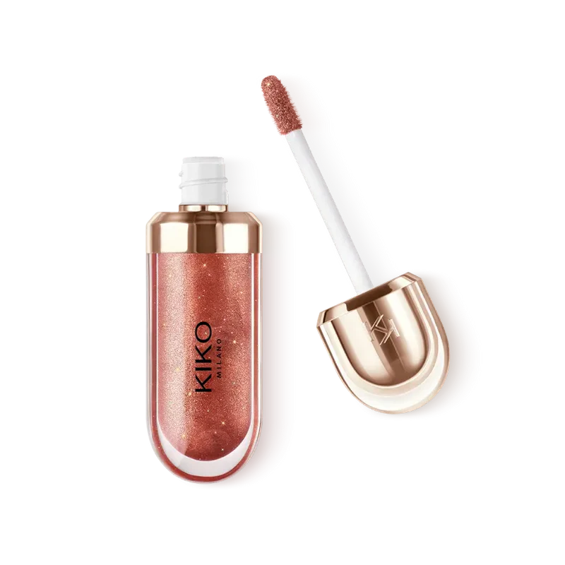 Kiko Milano 3D Hydra LipGloss - Limited Stock
