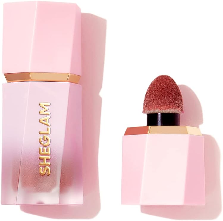 SHEGLAM Liquid Blush - Classy Touch Pk