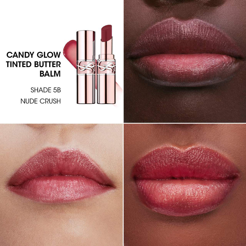 YSL Candy Glow Tinted Butter Balm