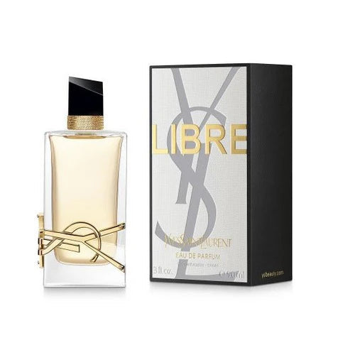 YSL Yves Saint Laurent Libre EDP Perfume for women 90 ml