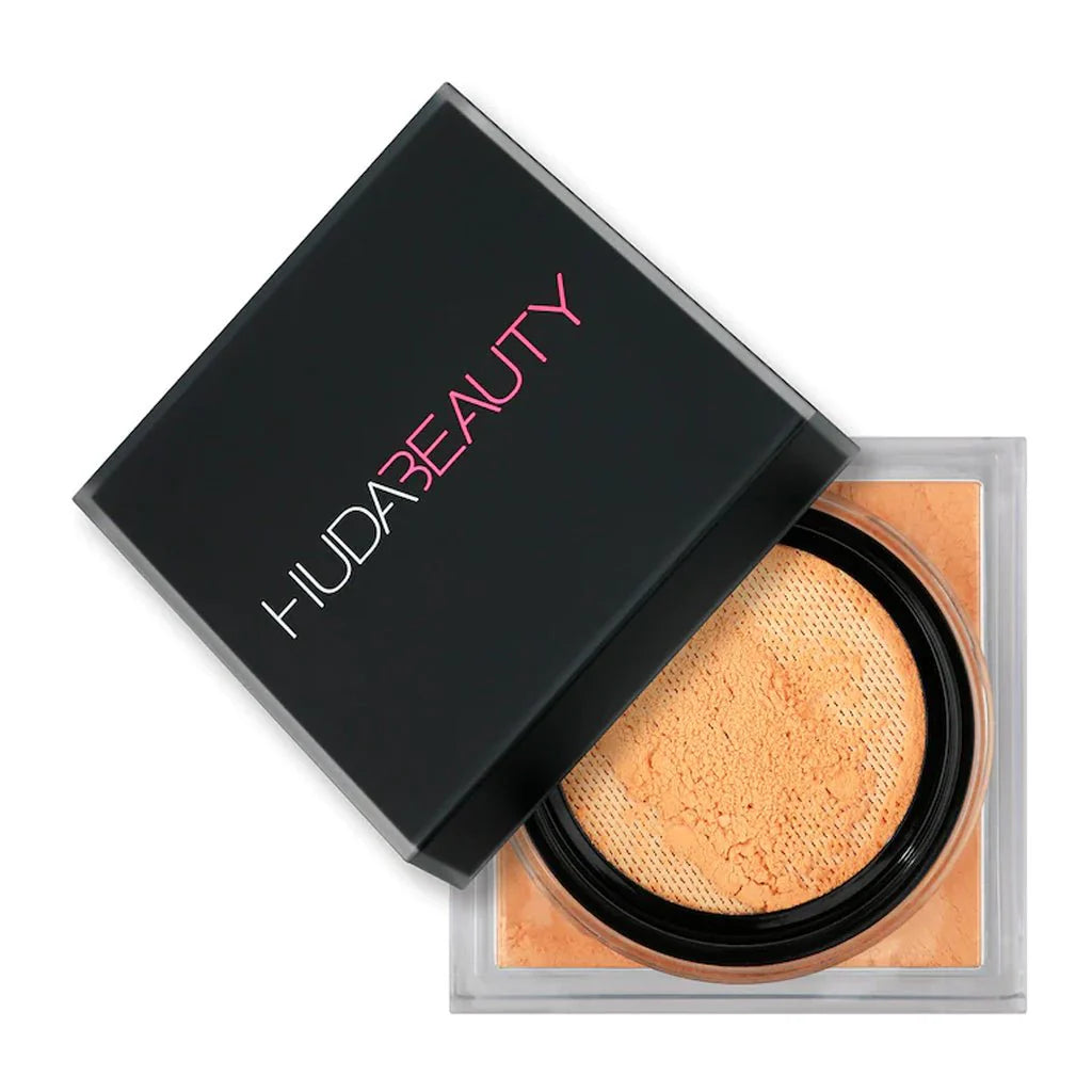 HUDA BEAUTY Easy Bake Loose Baking & Setting Powder