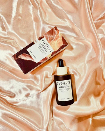 Madagascar Centella Probio-Cica Intensive Ampoule