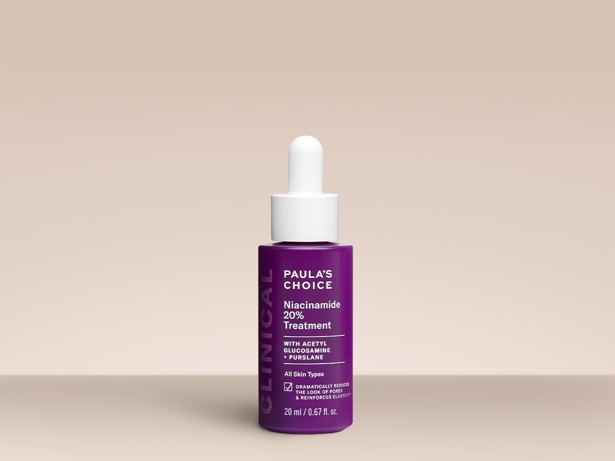 Paula's Choice Clinical Niacinamide 20% Treatment - Classy Touch Pk