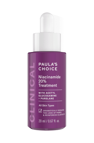 Paula's Choice Clinical Niacinamide 20% Treatment - Classy Touch Pk