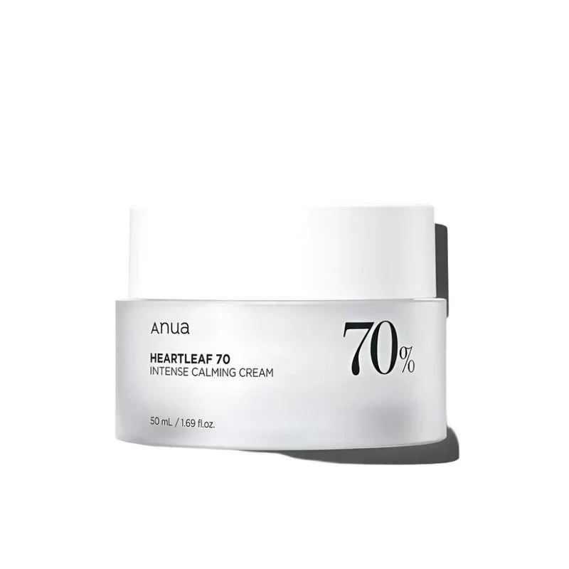 Anua Heartleaf 70 Intense Calming Cream