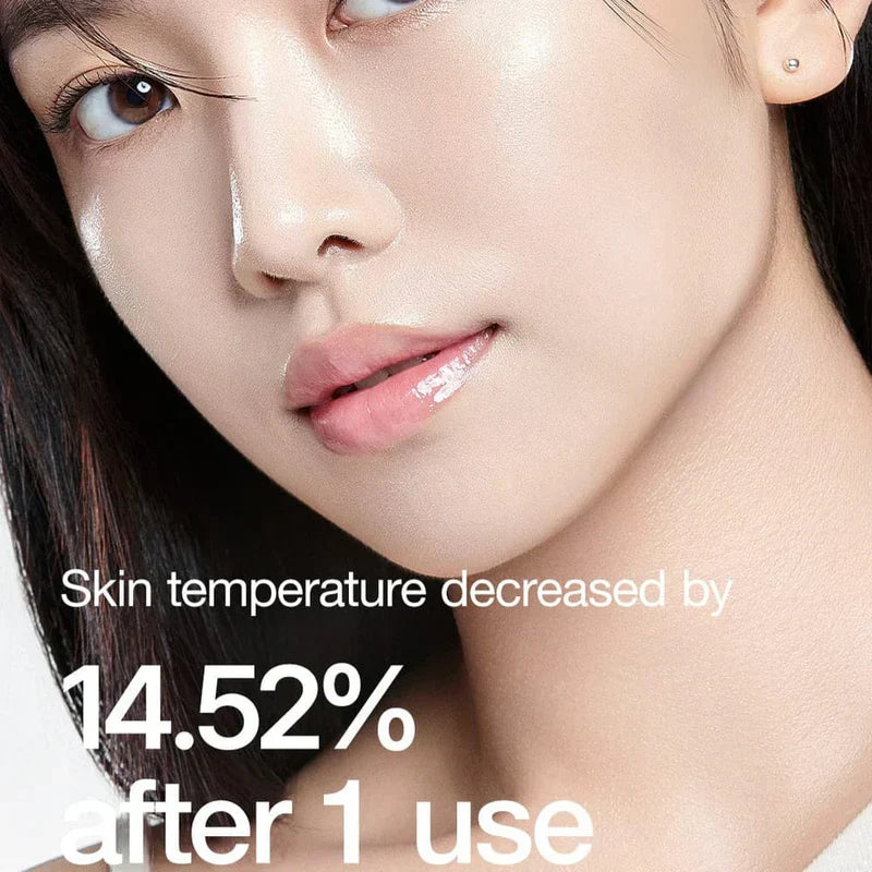 ANUA heartleaf 77% soothing toner 250ml