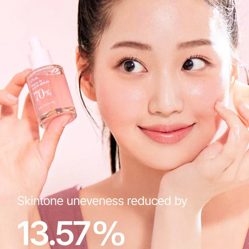 Anua Peach 70 Niacin Serum 30ml