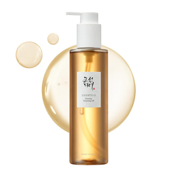 Beauty Of Joseon Ginseng Cleansing Oil 210ml