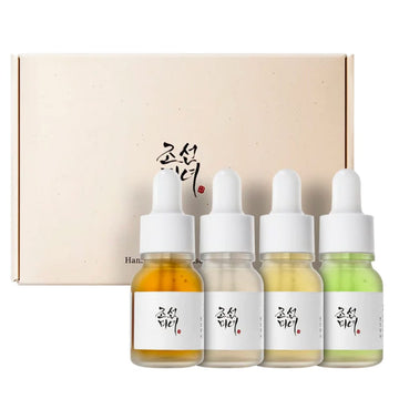 Beauty Of Joseon Hanbang Serum Discovery Kit