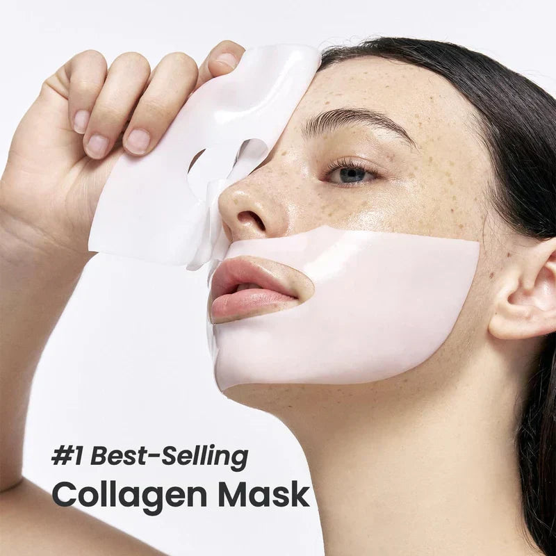 Biodance - Bio Collagen Real Deep Mask
