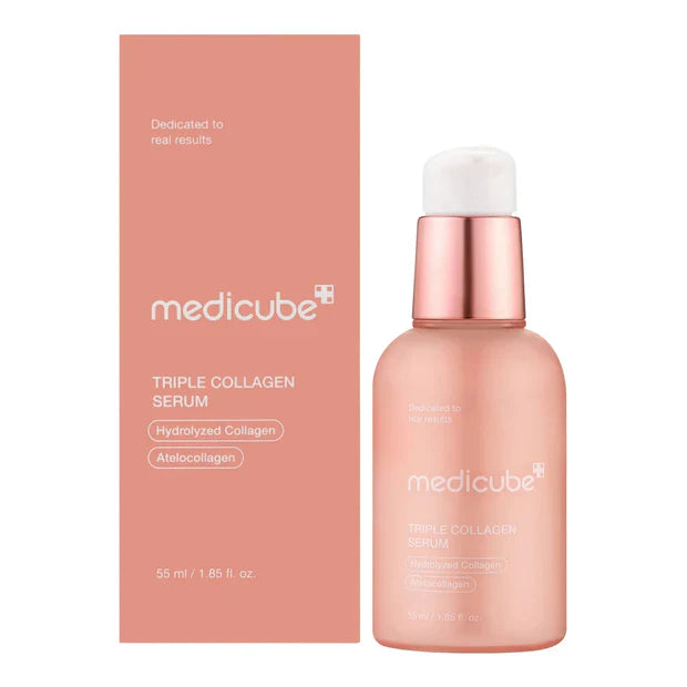 Medicube Triple Collagen Serum