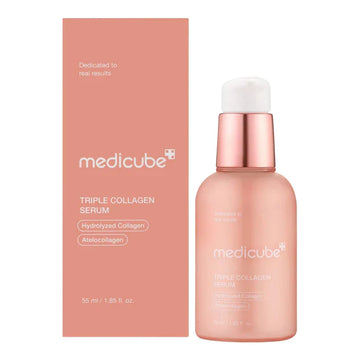 Medicube Triple Collagen Serum