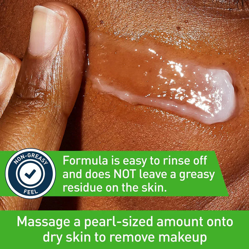 CeraVe Makeup Removing Cleanser Balm