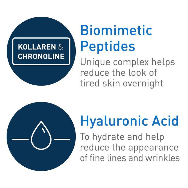 CeraVe Skin Renewing Night Cream