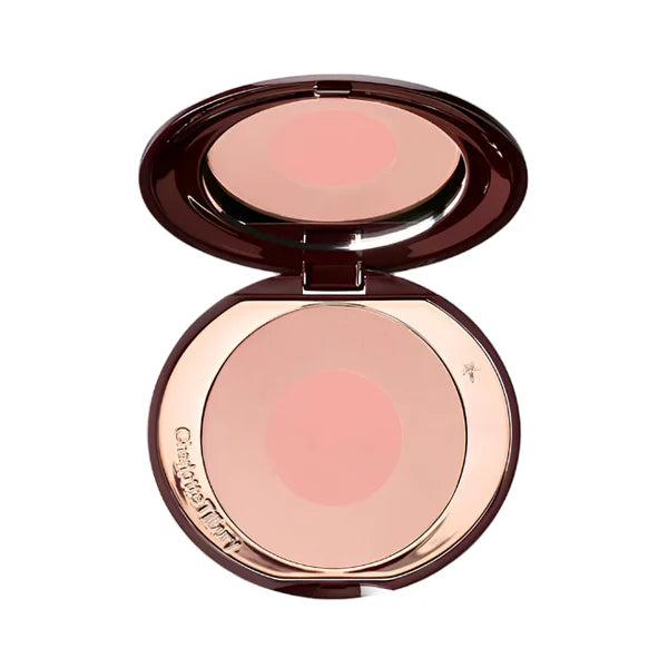 Charlotte Tilbury - Cheek To Chic Blush