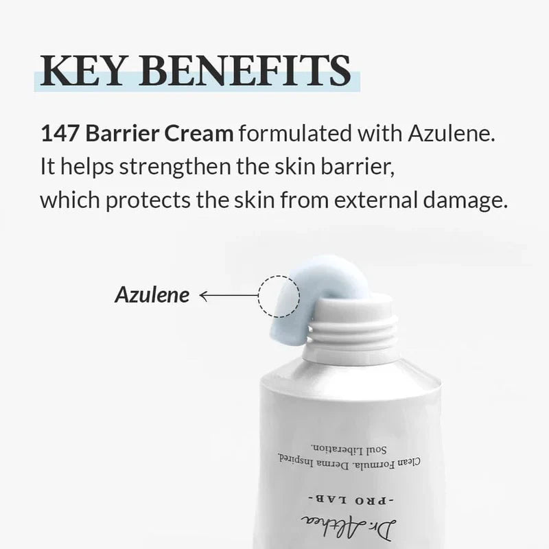 Dr Althea 147 BARRIER CREAM