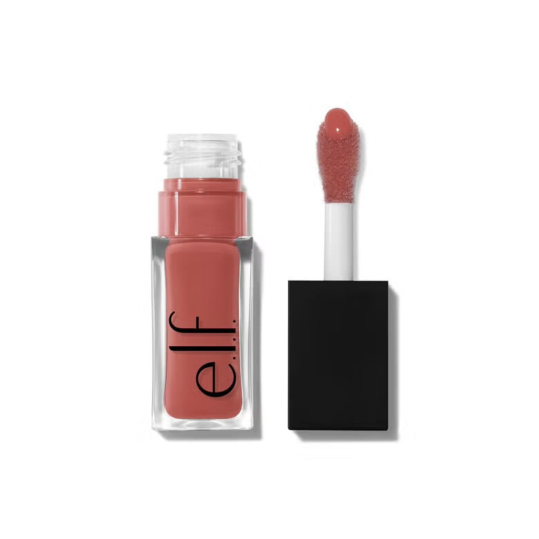 E.L.F. - Glow Reviver Lip Oil - Red Delicious