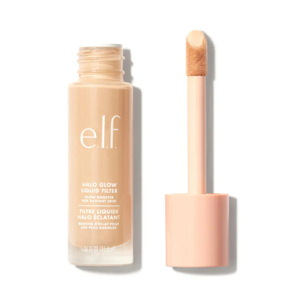 Elf Halo Glow Liquid Filter Foundation