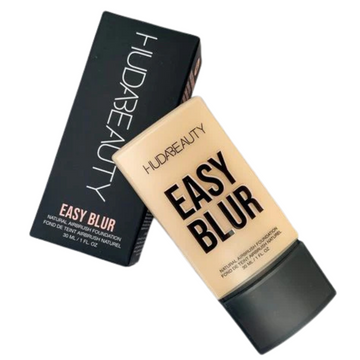 HUDA BEAUTY Natural Easy Blur – Flawless Smooth Finish