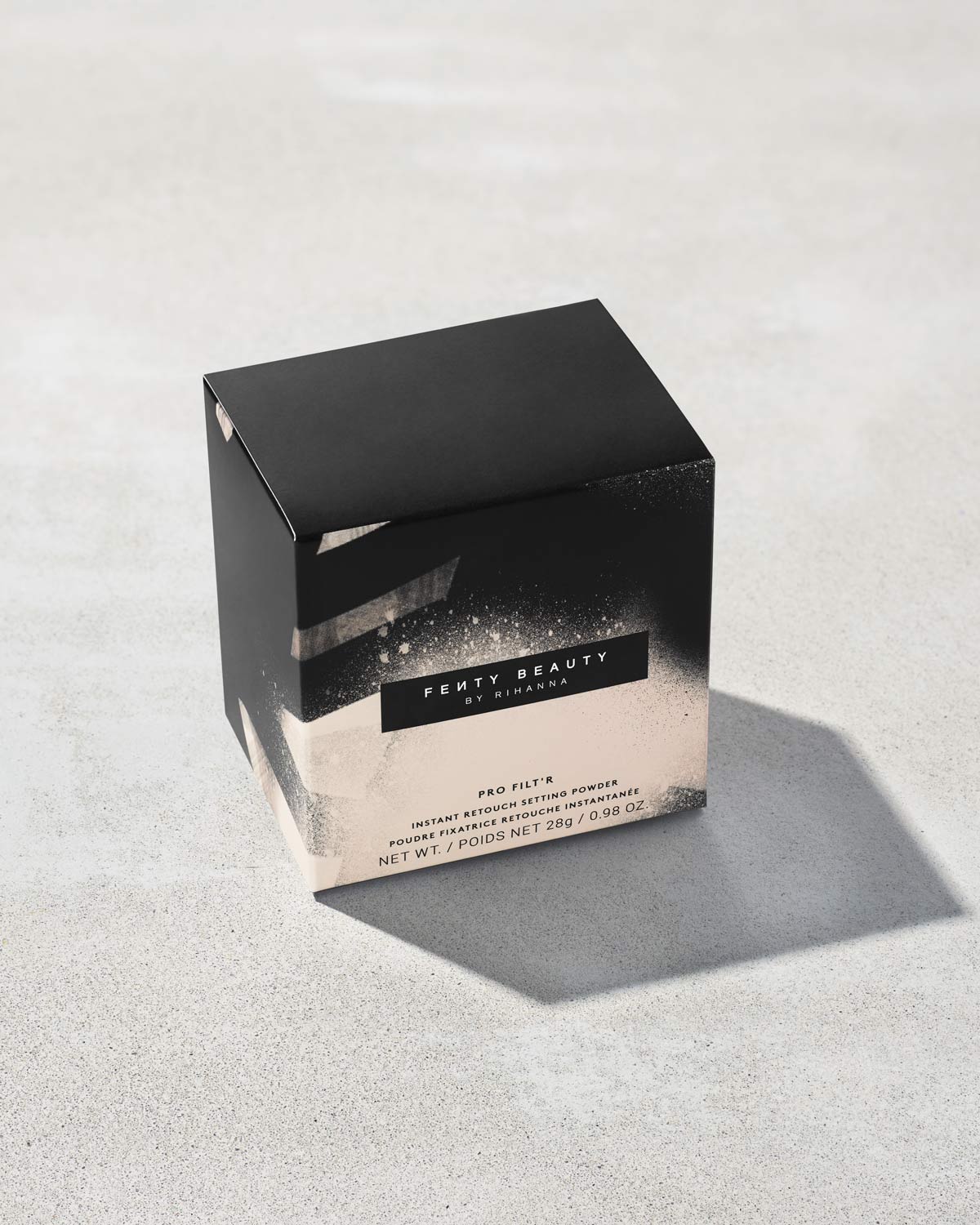 Fenty Beauty Pro Filt'r Instant Retouch Setting Powder