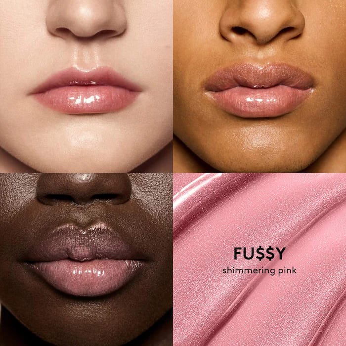 Fenty Beauty - Gloss Bomb Universal Lip Luminizer