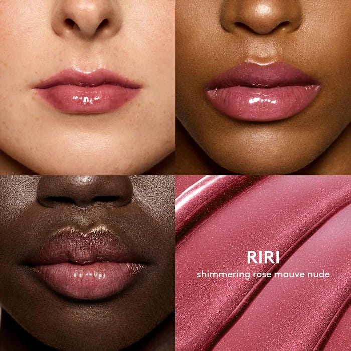 Fenty Beauty - Gloss Bomb Universal Lip Luminizer