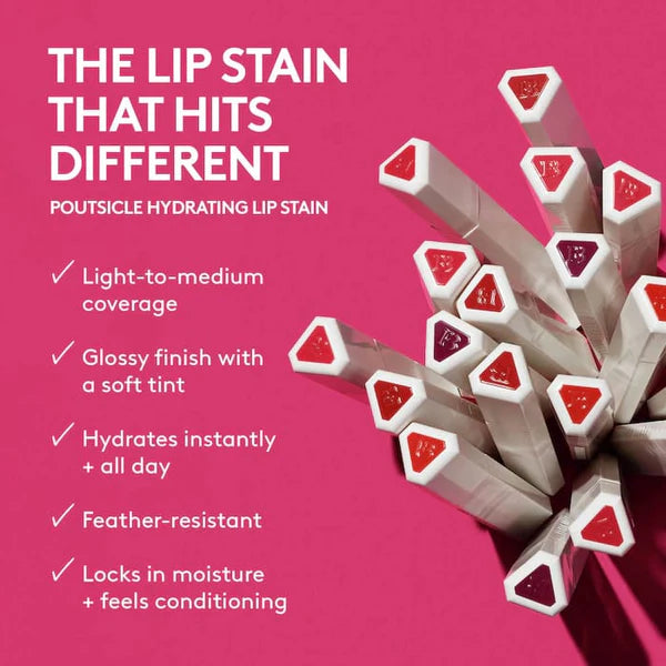 Fenty Beauty - Poutsicle Hydrating Lip Stain