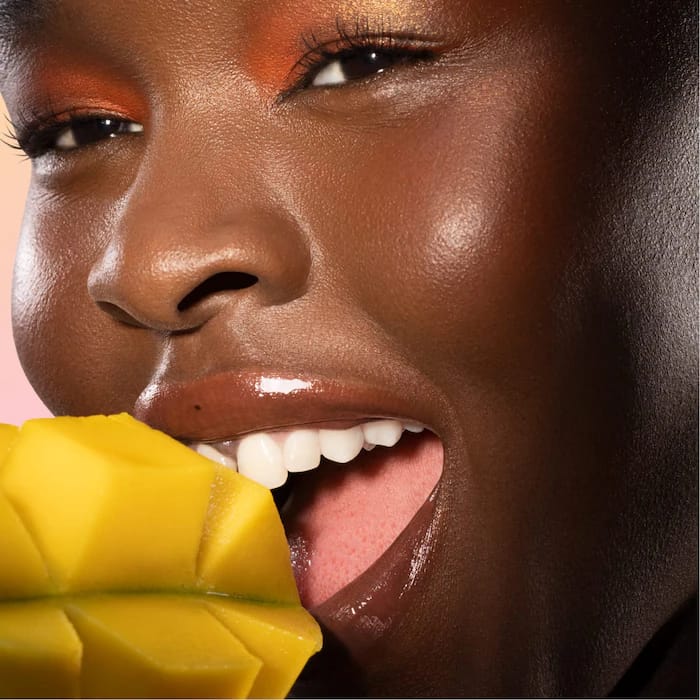 Gisou Honey Infused Hydrating Lip Oil