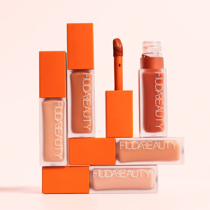 Huda Beauty FAUXFILTER Under Eye Color Corrector