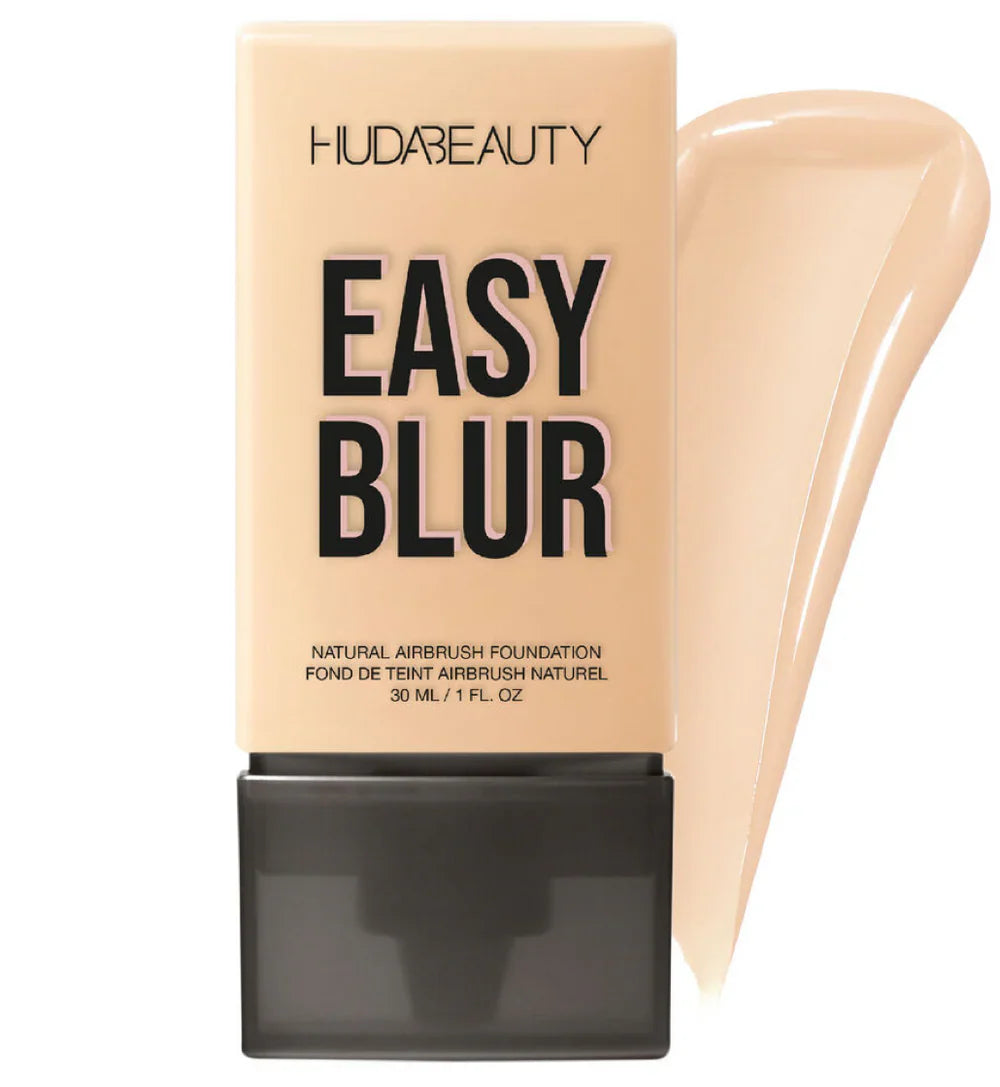 HUDA BEAUTY Natural Easy Blur – Flawless Smooth Finish