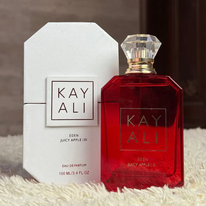 Kayali Eden Juicy Apple EDP Perfume For Women