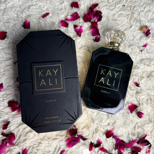 KAYALI Elixir 11 Eau De Parfum 100ml