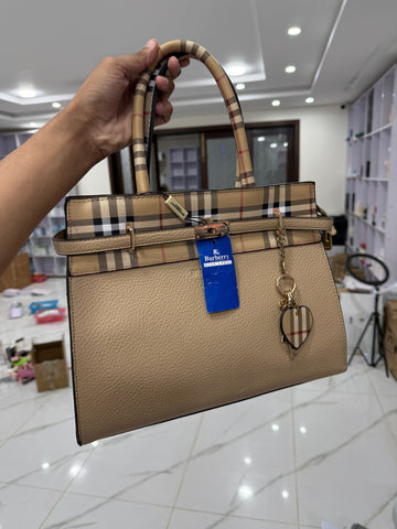 Burberry bag