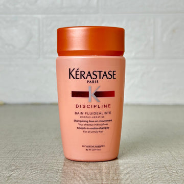 kERASTASE PARIS Discipline Smooth-in-motion shampoo 30ml - Classy Touch Pk