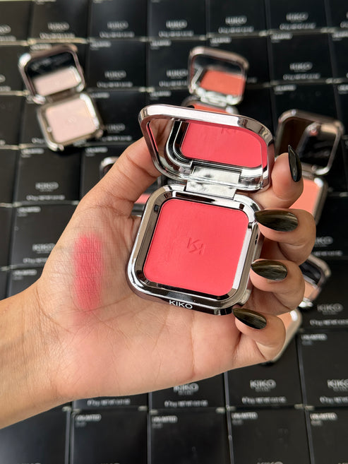 KIKO MILANO UNLIMITED BLUSHES