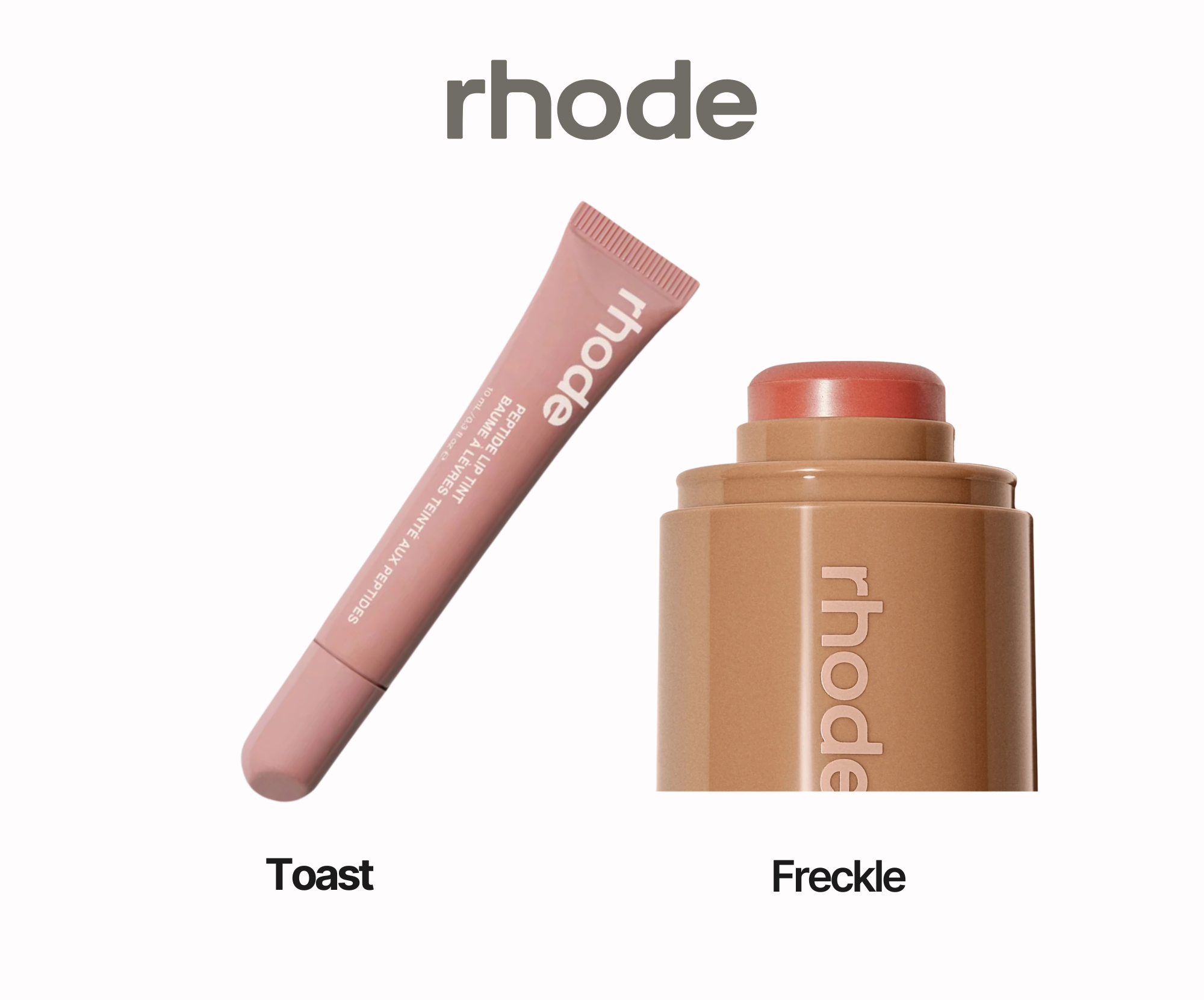 Rhode Lip Tint & Blush Duo – Ramzan Deal