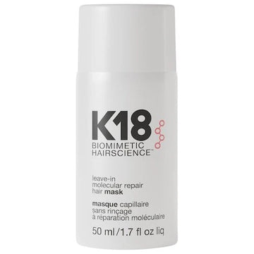 K18 Biomimetic Hairscience Leave-In Molecular Repair Mask