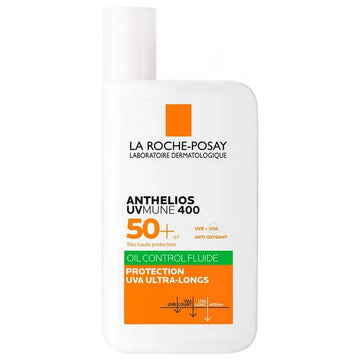 La Roche-Posay Anthelios UVMune 400 Oil Control Fluid SPF50+
