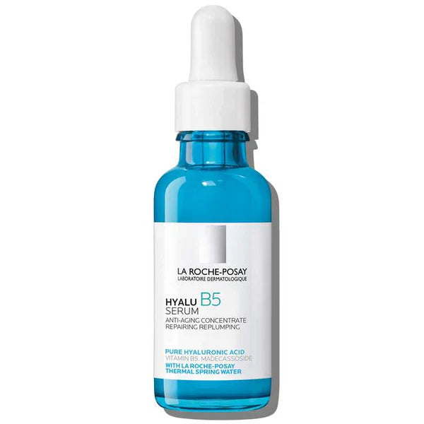 La Roche-Posay Hyalu B5 Hyaluronic Acid Serum