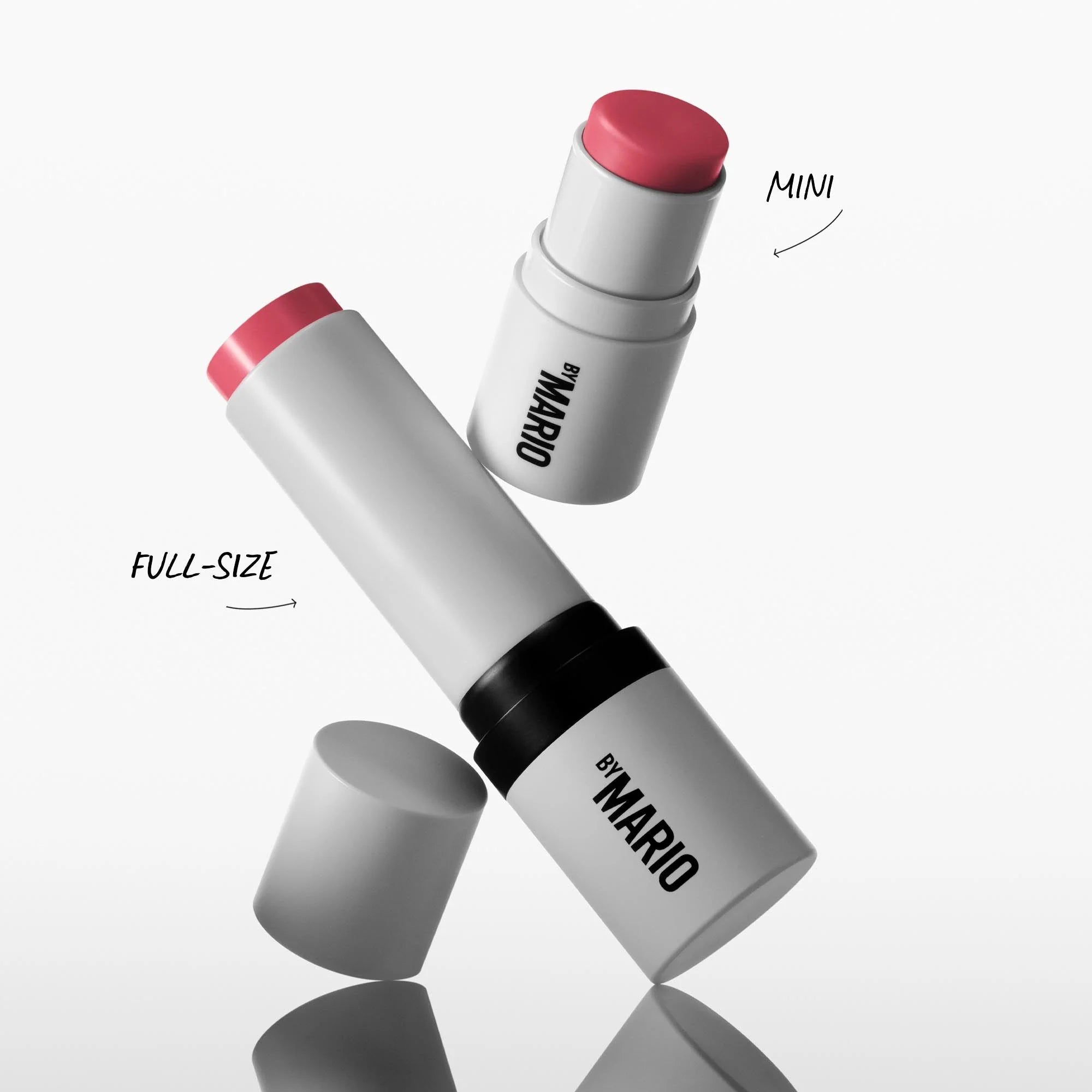 Makeup by Mario Soft Pop Blush Stick