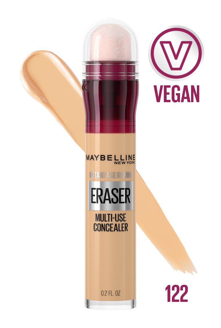 Maybelline Instant Age Rewind® Eraser – Dark Circle Treatment & Concealer