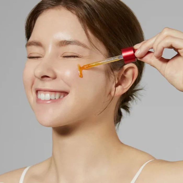 Medicube Red Acne Succinic Acid Peel 40g