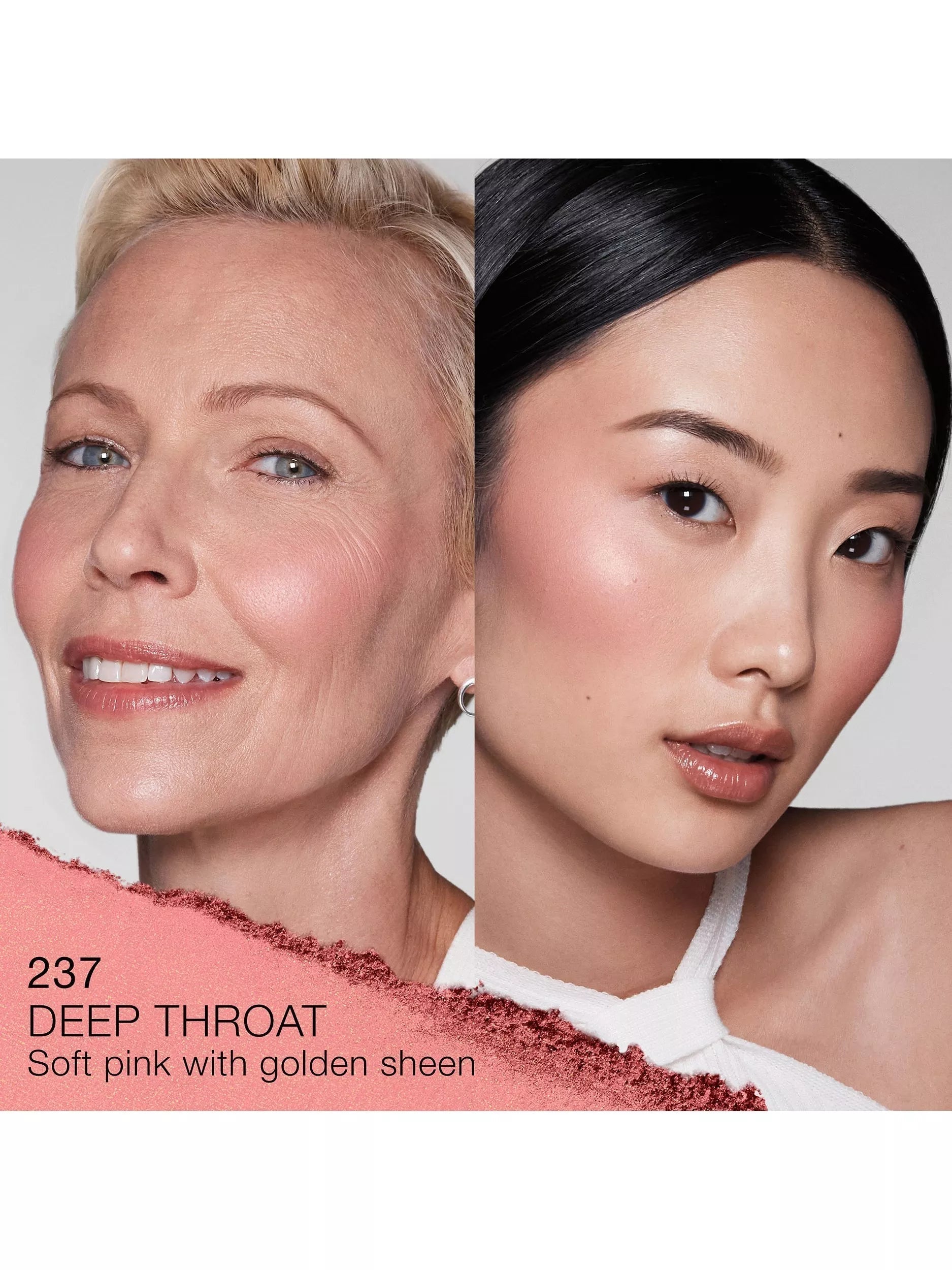 Nars Powder Blush Deep Throat 4.8g