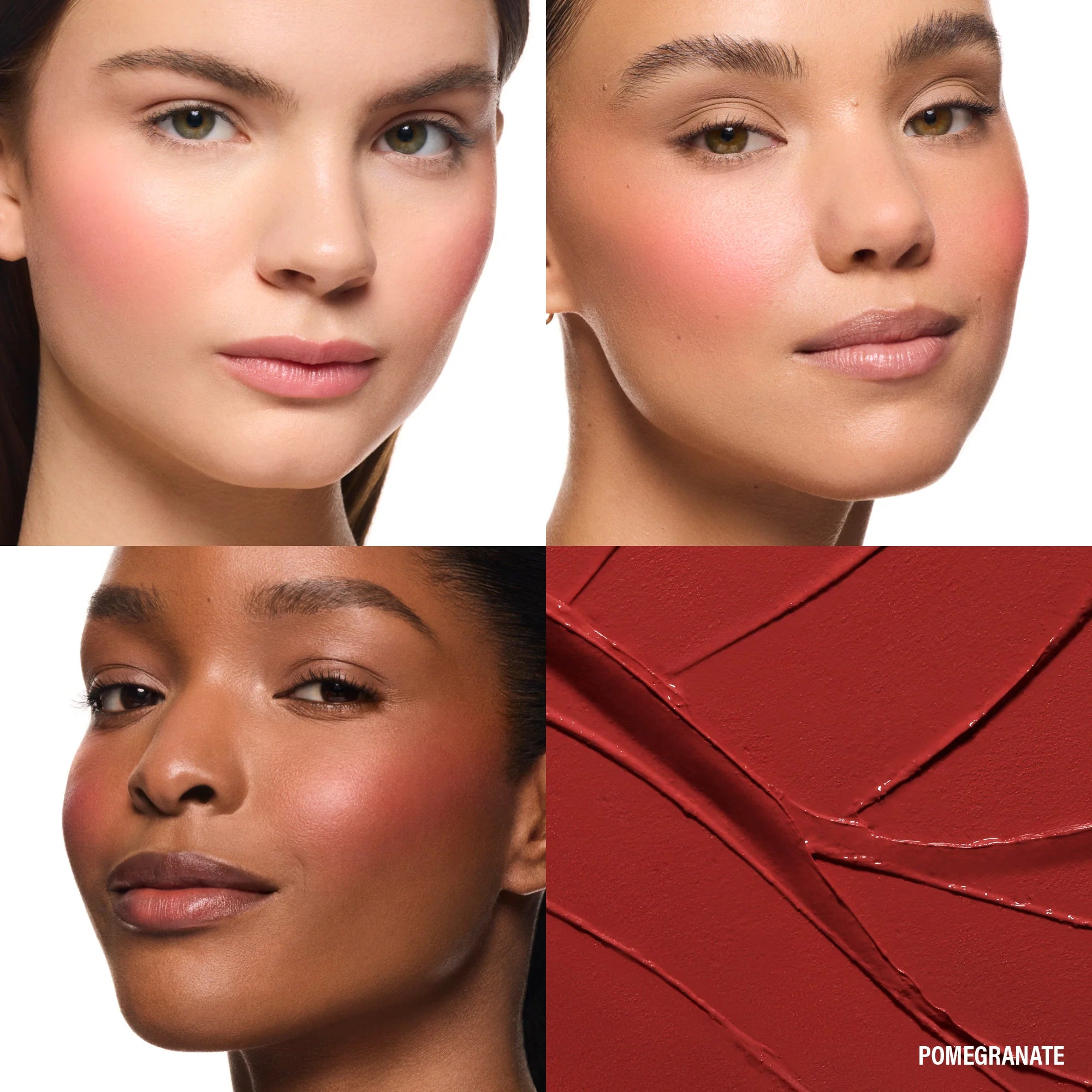 Makeup by Mario Soft Pop Blush Stick
