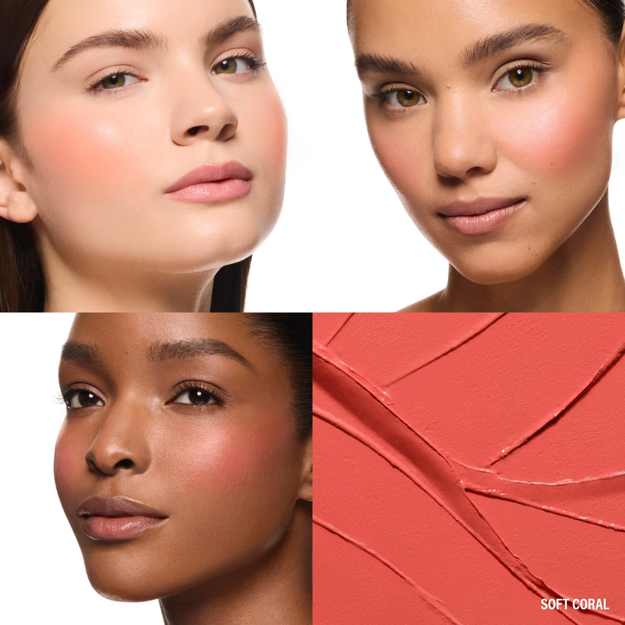 Makeup by Mario Soft Pop Blush Stick