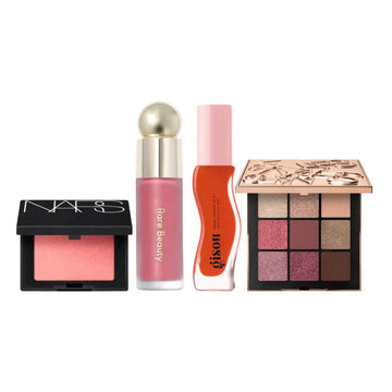 Extra Glam Bundle - 4 products