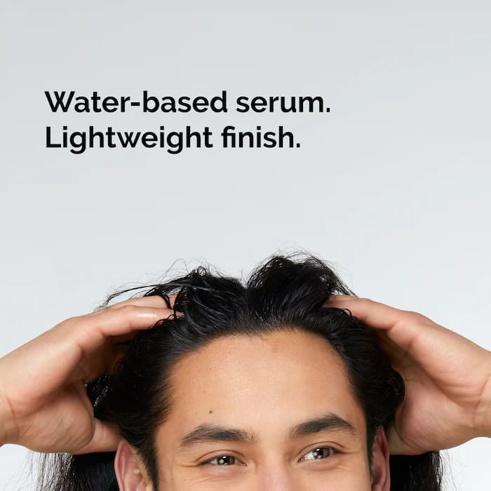 The Ordinary Multi-Peptide Serum For Hair Density