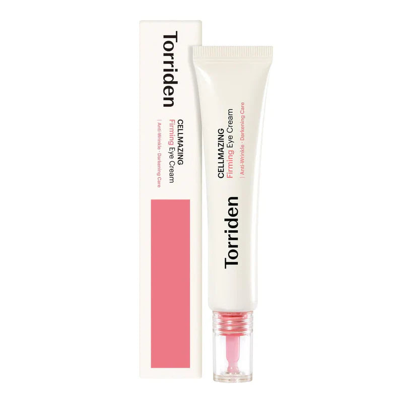 Torriden - Cellmazing Firming Eye Cream